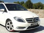 Mercedes-Benz B 200 CDi Urban Aut.