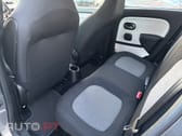 Renault Twingo 1.0 SCe Limited