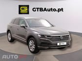 Volkswagen Touareg 4M 3.0 TSI I.V.A DEDUTIVEL 