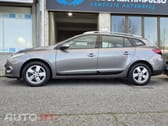 Renault Mégane 1.5 dCi Confort CO2 Champion