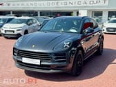 Porsche Macan 2.0T