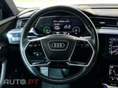 Audi E-Tron 50 quattro S line