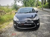 Citroen DS3 1.6 THP Sport Chic
