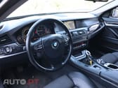 BMW 520 d Line Luxury