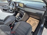 Dacia Sandero 1.0 TCe Comfort
