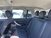 BMW 320 d Line Sport
