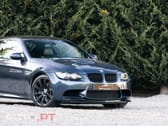 BMW M3 Auto