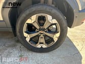 Dacia Duster Extreme Eco-G 100