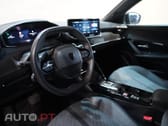Peugeot 2008 1.2 Hybrid Allure e-DCS6