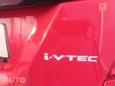 Honda Jazz 1.3 I-VTEC Comfort+Connect Navi