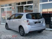 Toyota Verso 2.0 D-4D Exclusive+GPS