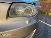 BMW 123 d