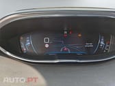 Peugeot 3008 1.5 BlueHdi EAT8 Allure