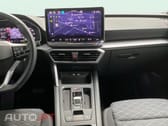 Seat Leon 1.5 TSI e-Hybrid FR DSG