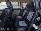 Jeep Compass 2.0 CRD Limited
