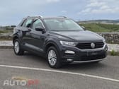 Volkswagen T-Roc 1.0 TSI Style