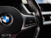 BMW 220 d Aut. M Sport