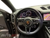 Porsche Cayenne E-Hybrid Triptronic V6
