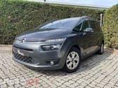 Citroen C4 Grand Picasso 1.6 BlueHDi Intensive EAT6