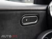 Mercedes-Benz A 180 d AMG Line Aut.