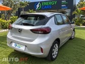 Opel Corsa-E 50 kWh Edition