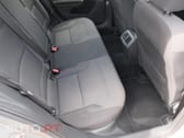 Volkswagen Golf Variant 1.6 TDi GPS Edition DSG