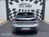 Peugeot 208 1.2 PureTech Active