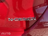 Nissan Micra 1.0 IG-T N-Design Black CVT