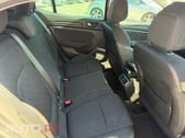 Renault Mégane 1.5 Blue dCi Limited J17