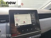 Renault Clio Evolution TCe