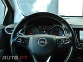 Opel Crossland X 1.2 T Innovation