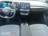 Renault Mégane E-Tech EV60 Techno Autonomia Comfort CA7