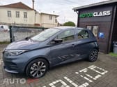 Renault Zoe (c/ Bateria) Limited 50