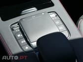 Mercedes-Benz CLA 200 Shooting Brake AMG Line Aut.