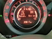 Fiat 500 1.2 Lounge MTA