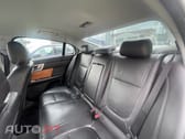 Jaguar XF 2.2 F