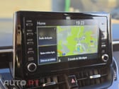 Toyota Corolla Touring Sports 1.8 Hybrid Comfort+P.Sport