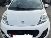 Peugeot 107 Active
