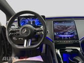 Mercedes-Benz EQS I.V.A DEDUTIVEL 350 AMG LINE 