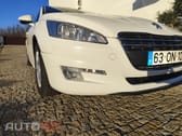 Peugeot 508 SW 1.6 active