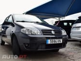 Fiat Punto 1.2 16V 80 Dynamic