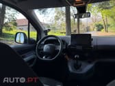 Citroen Berlingo 1.2 PureTech Feel