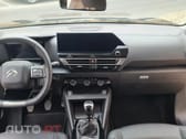Citroen C4 1.2 PureTech Plus