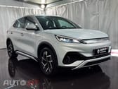 BYD Atto 3 60.48 kWh Design