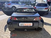Smart Roadster 100cv