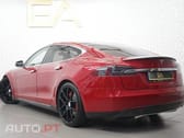 Tesla Model S 85