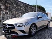 Mercedes-Benz CLA 200 Style