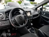 Renault Clio 1.5 dCi Limited EDition