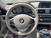 BMW 320 d EfficientDynamics Line Modern