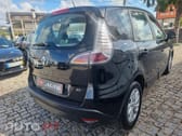 Renault Scénic 1.5 dCi Expression SS